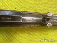 Mosin Nagant 91/24, M24, Canna Böhler, 1926, 7,62x54R