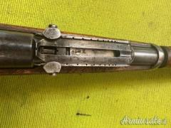 Mosin Nagant 91/24, M24, Canna Böhler, 1926, 7,62x54R