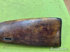 Mosin Nagant 91/24, M24, Canna Böhler, 1926, 7,62x54R