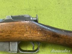 Mosin Nagant 91/24, M24, Canna Böhler, 1926, 7,62x54R