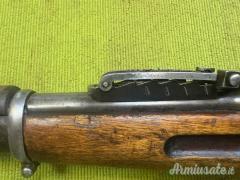 Mosin Nagant 91/24, M24, Canna Böhler, 1926, 7,62x54R