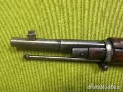 Mosin Nagant 91/24, M24, Canna Böhler, 1926, 7,62x54R