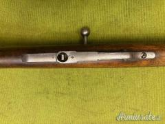 Mosin Nagant 91/24, M24, Canna Böhler, 1926, 7,62x54R