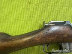 Mosin Nagant 91/24, M24, Canna Böhler, 1926, 7,62x54R