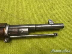 Mosin Nagant 91/24, M24, Canna Böhler, 1926, 7,62x54R