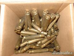 Bossoli 8 Breda da scaricamento Cad. 1 €.