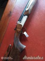 Perazzi Mx8-B 12