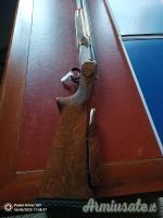 Perazzi Mx8-B 12