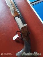 Perazzi Mx8-B 12