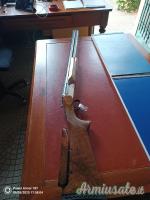 Perazzi Mx8-B 12