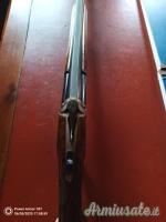 Perazzi Mx8-B 12