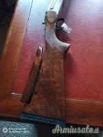 Perazzi Mx8-B 12