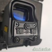 EOTech 552-A65