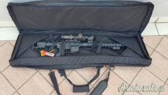 Armi Dallera Custom Custom Operator .223 Remington