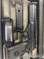 Beretta 76 .22 LR Long Rifle