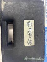 Beretta 76 .22 LR Long Rifle