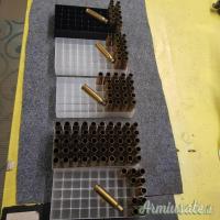 BOSSOLI Cal. 308  - Solo primo sparo