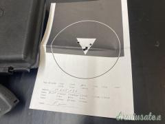 SIG-Sauer P226 9x21mm IMI