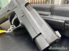 SIG-Sauer P226 9x21mm IMI