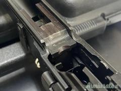 SIG-Sauer P226 9x21mm IMI