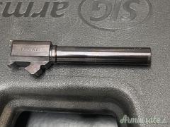 SIG-Sauer P226 9x21mm IMI