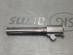 SIG-Sauer P226 9x21mm IMI