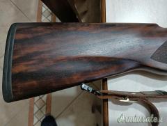 Beretta Xplor action  28