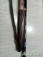 Beretta Xplor action  28