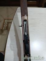 Beretta Xplor action  28