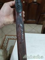 Beretta Xplor action  28