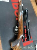 Steyr Mannlicher  .375 H&H Magnum