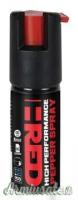 Spray Peperoncino Sabre T-Red Compact con marcatore uv 20ML