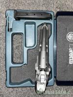 Beretta 98fs 9x21mm IMI