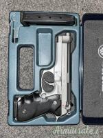 Beretta 98fs 9x21mm IMI