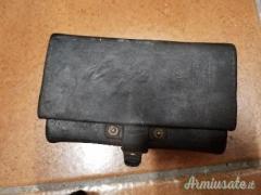 Giberne AR 70 scorpion mauser fal schmidt rubin uzi