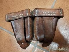 Giberne AR 70 scorpion mauser fal schmidt rubin uzi