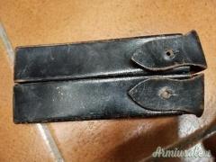 Giberne AR 70 scorpion mauser fal schmidt rubin uzi
