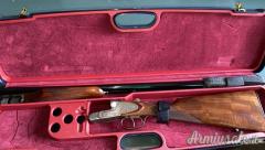 Bernardelli Hemingway 12