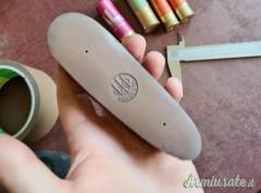 Calciolo beretta skeet vintage