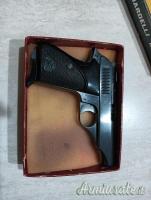Bernardelli 60 7.65mm Brev.