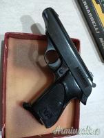 Bernardelli 60 7.65mm Brev.