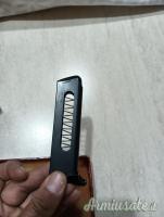 Bernardelli 60 7.65mm Brev.