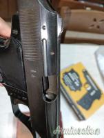 Bernardelli 60 7.65mm Brev.