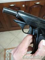 Bernardelli 60 7.65mm Brev.