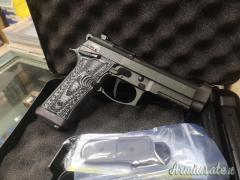 Beretta 92 XI go 9x19mm Parabellum | Luger | NATO