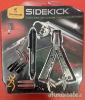 Browning Sidekick - NUOVO RUGGIERO ARMI