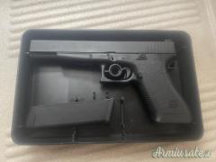 Glock 19 9x21mm IMI