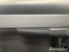 Glock 19 9x21mm IMI