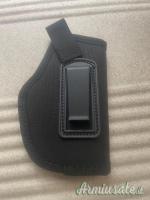 Glock 19 9x21mm IMI