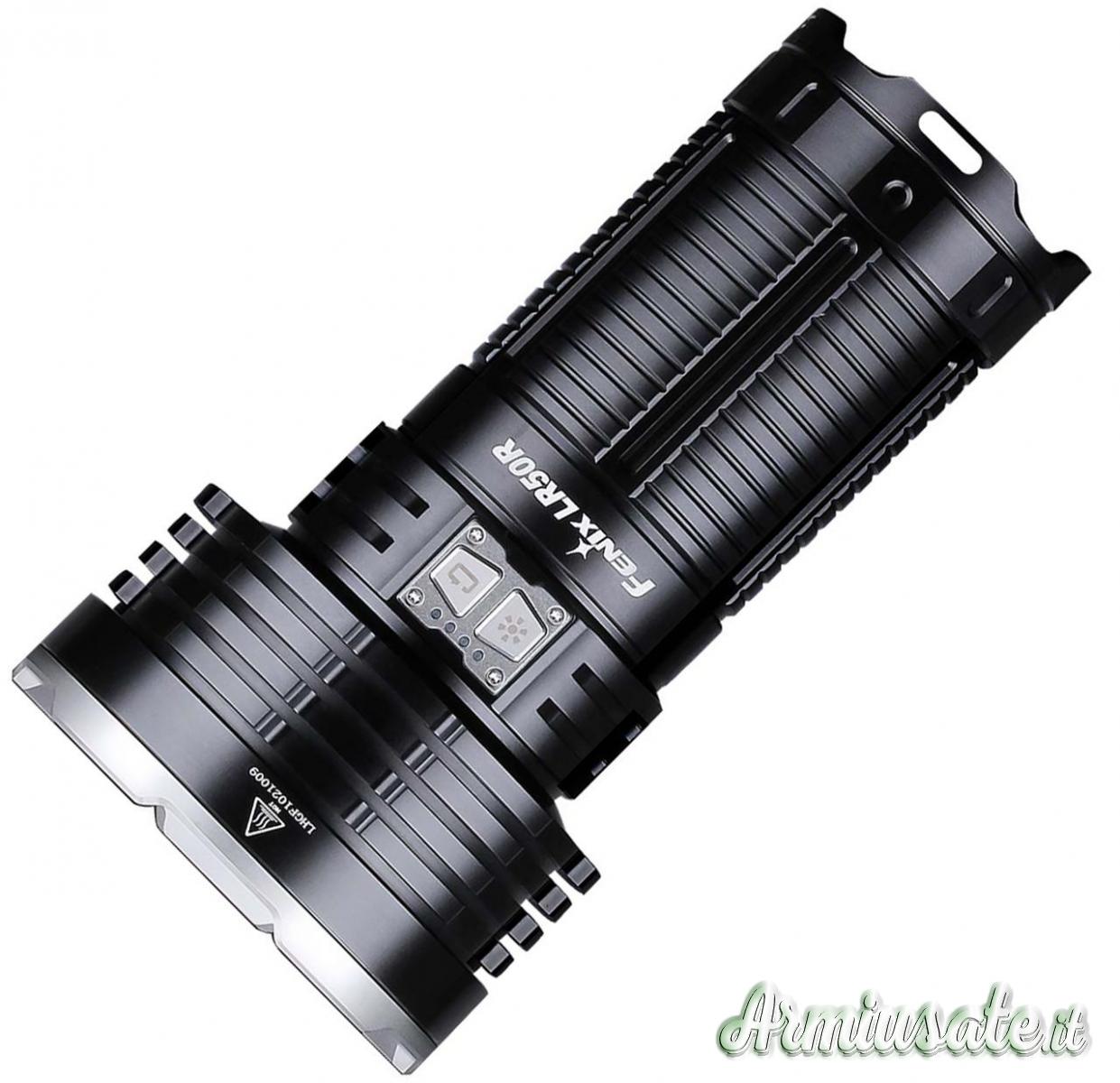FENIX LR50R - NUOVO RUGGIERO ARMI FENIX LR50R - NUOVO RUGGIERO ARMI